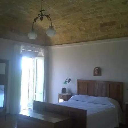 Holiday home Casolare Marisa Rocca San Giovanni