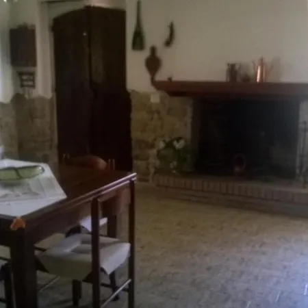 Casolare Marisa * Rocca San Giovanni