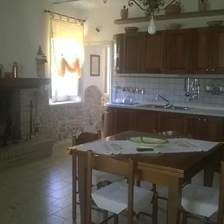 Casolare Marisa Holiday home *