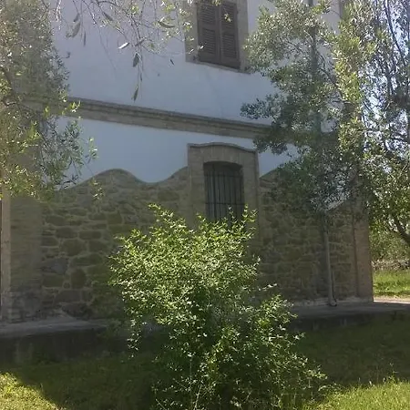 Casolare Marisa Rocca San Giovanni