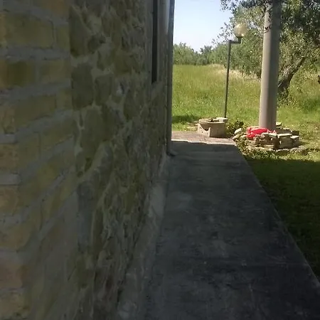Casolare Marisa Holiday home Rocca San Giovanni